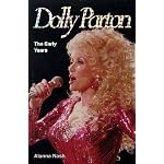 Dolly Parton:  The Early Years book cover
