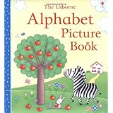 alphabet picture book