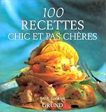 Revue Gründ  / 100 recettes chic et pas chères