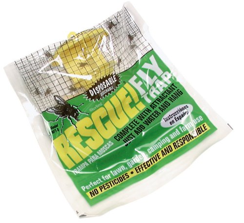 Disp Fly Trap