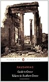 Guide to Greece: Volume 2: Southern Greece (Guide to Greece)
