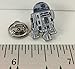 Star Wars R2-D2 Enamel Pin