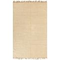 Jute Rug Collection - Natural