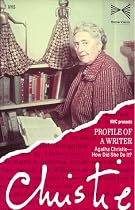 Agatha Christie-How Did She Do It? (Profile of a Writer)