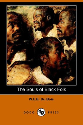W. E. B. Du Bois
