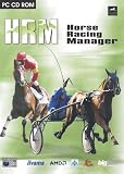 horse racing manager (pc game)