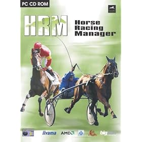 Horse Racing Manager