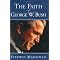 George W Bush Turns The Other Cheek