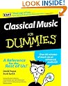 Classical Music For Dummies