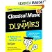 Classical Music for Dummies (For Dummies)