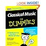 Classical Music for Dummies