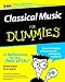 Classical Music for Dummies