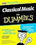 Classical Music For Dummies