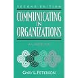 Communicating in Organizations: A Casebook (2nd Edition)