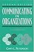 Communicating in Organizations: A Casebook (2nd Edition)
