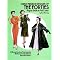 1930's and 1940's fashions