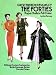 Great Fashion Designs of the Forties Paper Dolls in Full Colour