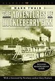 The Adventures of Huckleberry Finn (Aladdin Classics)