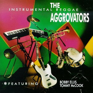 CD-Charts  Music : Instrumental Reggae [German Import]