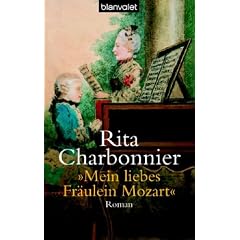 Mein liebes Fr�ulein Mozart