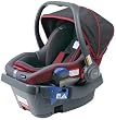 Combi Connection Claret Infant Carseat