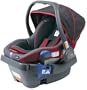 Combi Connections Infant Car Seat - Claret