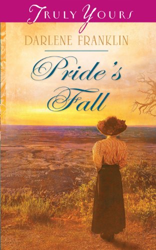 Pride's Fall (Truly Yours Digital Editions Book 996)