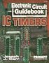 Electronic Circuit Guidebook, Vol 2: IC Timers