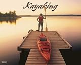 Kayaking 2010 Wall Calendar