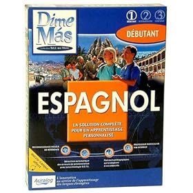 Tell Me More Espagnol d�butant