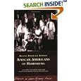 African Americans of Harrisburg (PA) (Black America) by John Weldon Scott, Eric Ledell Smith, and The African American Museum of Harrisburg
