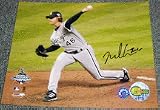 Neal Cotts Autographed 