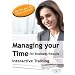 Managing Your Time For Business Results: Interactive Training (PC)
