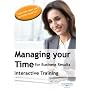 Managing Your Time For Business Results: Interactive Training (PC)