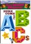 NEW Here Come The Abc's (DVD)