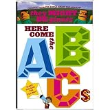 THEY MIGHT BE GIANTS - HERE COME THE ABC'S