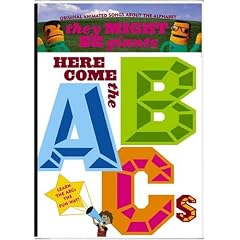 Here Comes the Abcs