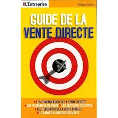 Guide de la Vente Directe