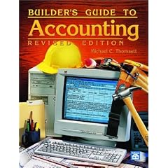 Builder's Guide to Accounting