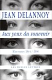 Aux yeux du souvenir : Bloc-notes : 1944-1996