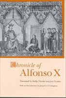 Chronicle of Alfonso X (Studies in Romance Languages)