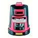 Heimwerken : Black & Decker LZR6 Kreuzlaser - Laserwasserwaage mit horizontaler und vertikaler Laserlinie
