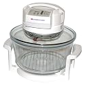 Sunpentown SO-2002 Digital Convection Oven with Nano-Carbon and FIR Heating Element