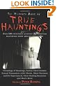 The Mammoth Book of True Hauntings