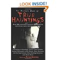 The Mammoth Book of True Hauntings