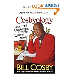 Cosbyology: Essays and Observations from the Doctor of Comedy
