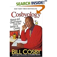Cosbyology: Essays and Observations from the Doctor of Comedy