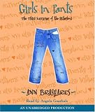 Girls in Pants