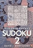 Penguin Pocket Sudoku: Bk. 2