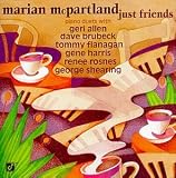 Review Marian McPartland  / Just Friends